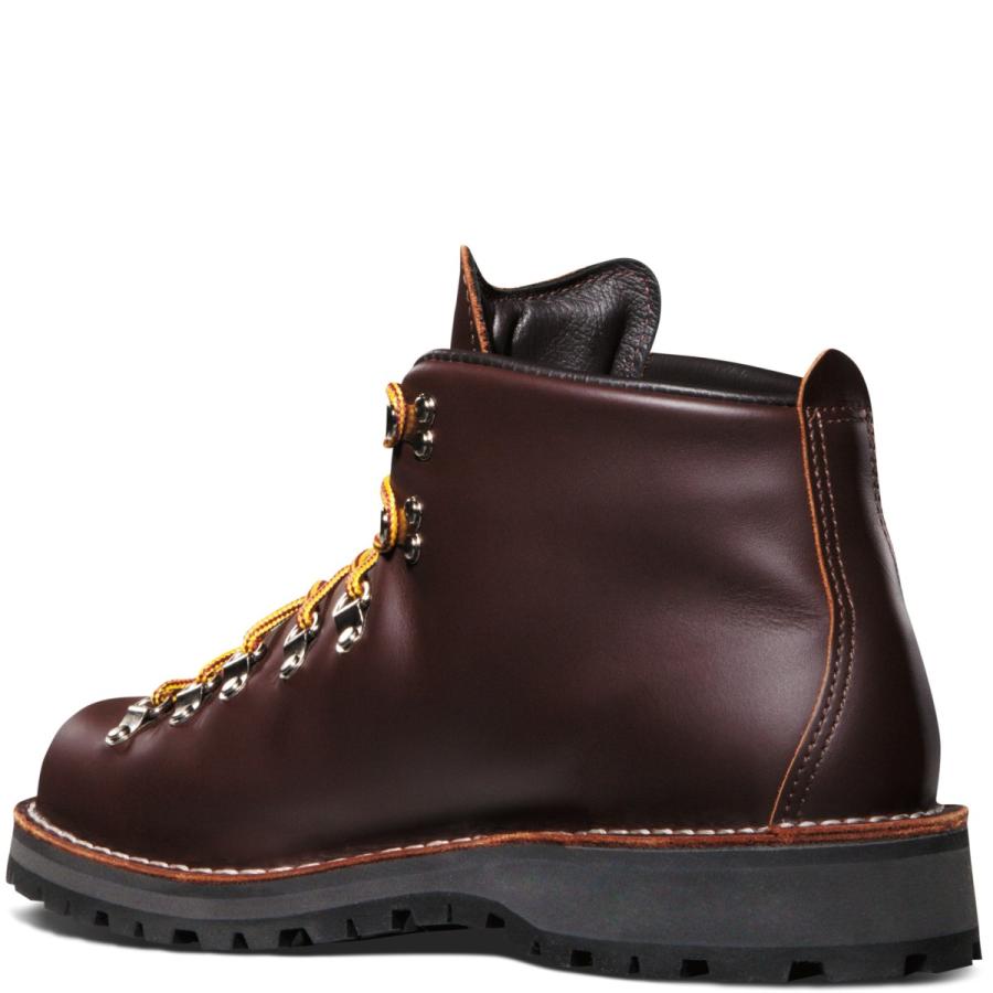 Danner ダナー マウンテンライト 登山靴 防水ブーツ メンズ Danner ダナー マウンテンライト 登山靴 防水ブーツ メンズ