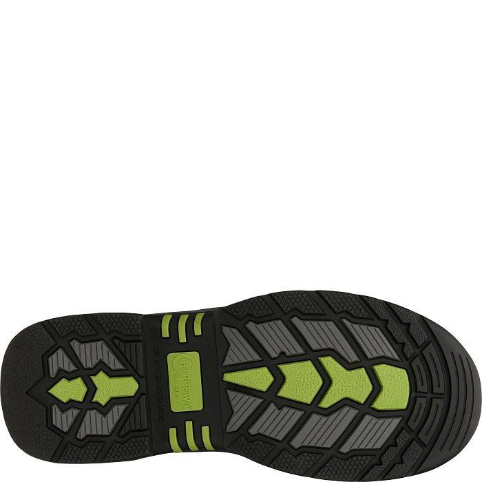 チペワブーツ ワークブーツ FABRICATOR 6 WATERPROOF COMP TOE HIKER 31001 | CHIPPEWA | 05