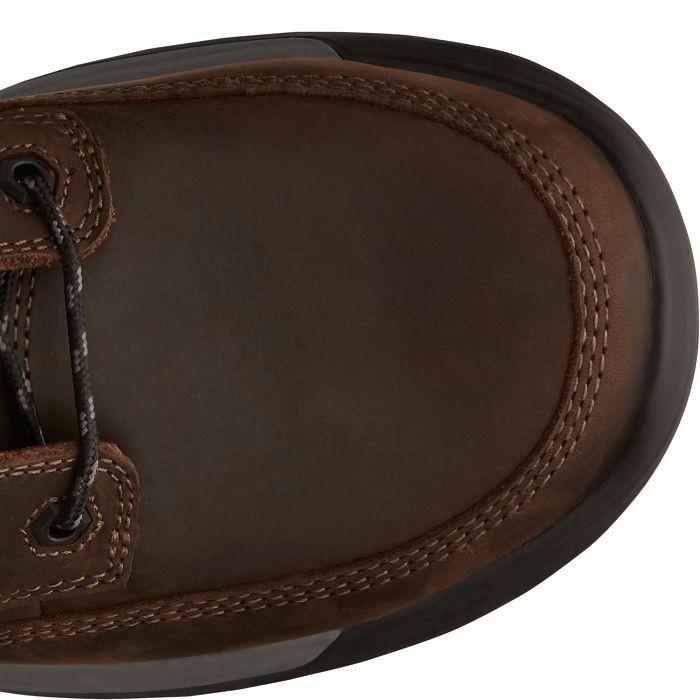 チペワブーツ ワークブーツ FABRICATOR 6 WATERPROOF STATIC DISSIPATIVE COMP TOE HIKER 31003 | CHIPPEWA | 03