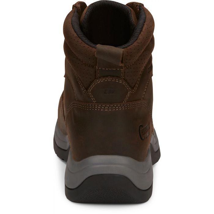 チペワブーツ ワークブーツ FABRICATOR 6 WATERPROOF STATIC DISSIPATIVE COMP TOE HIKER 31003 | CHIPPEWA | 04