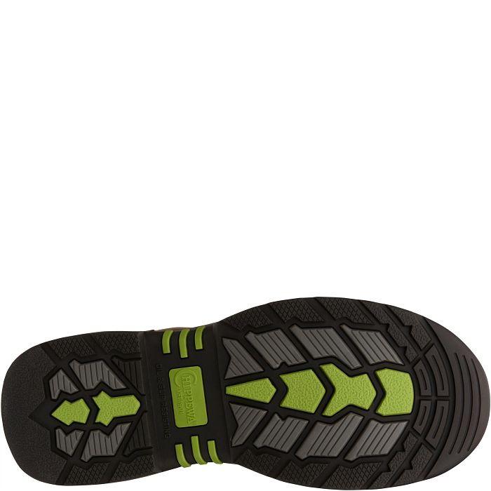 チペワブーツ ワークブーツ FABRICATOR 6 WATERPROOF STATIC DISSIPATIVE COMP TOE HIKER 31003 | CHIPPEWA | 05