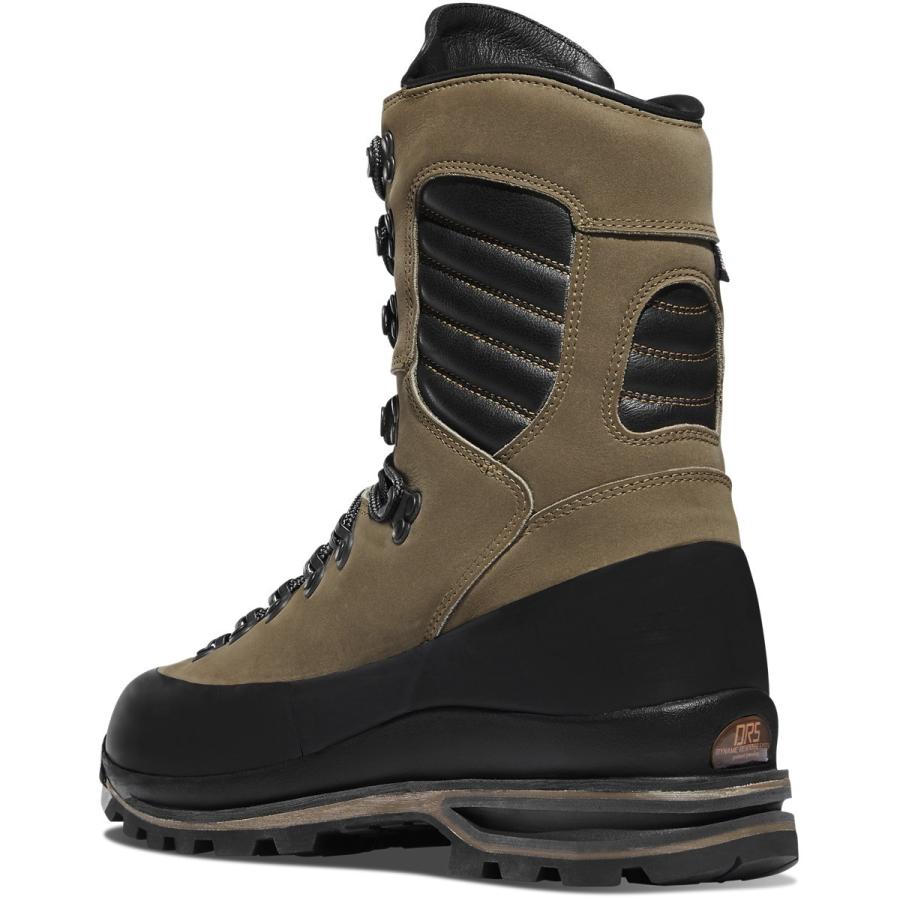 DANNER ダナー 狩猟用ブーツ ハンティングブーツ Thorofare 10 Sage 40271の画像