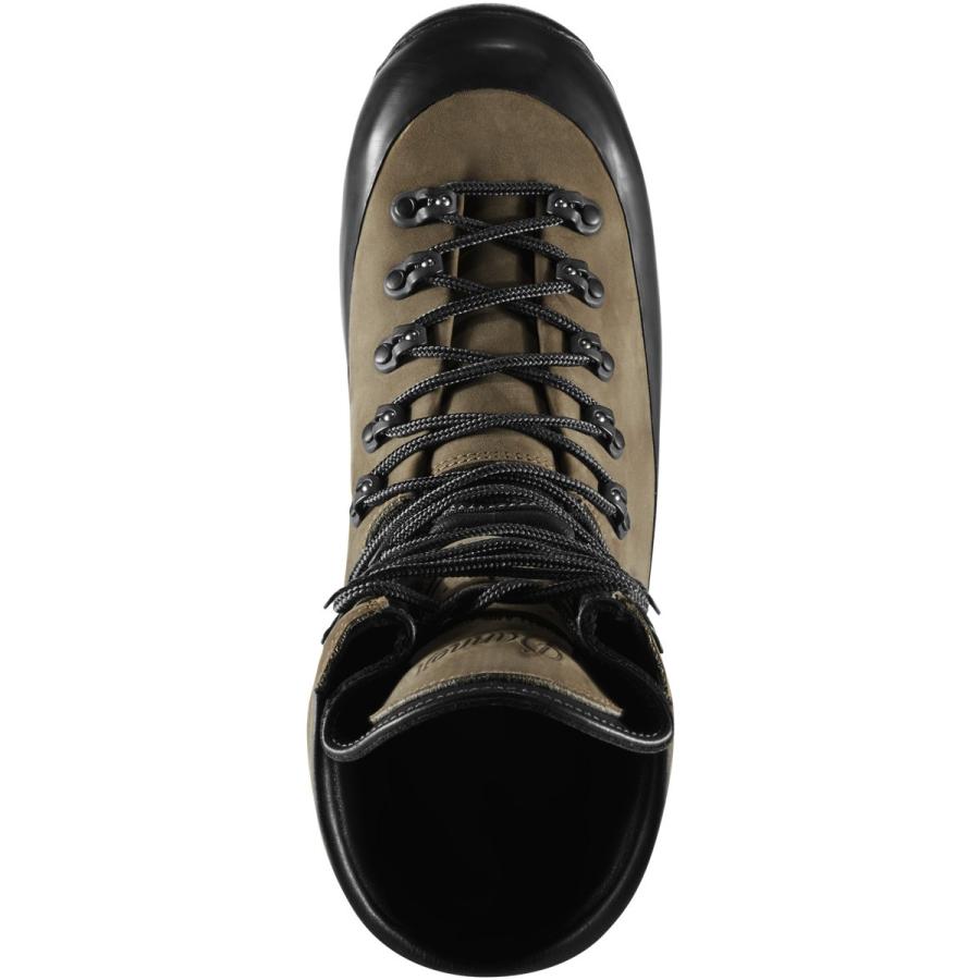 DANNER ダナー 狩猟用ブーツ ハンティングブーツ Thorofare 10 Sage 40271の画像