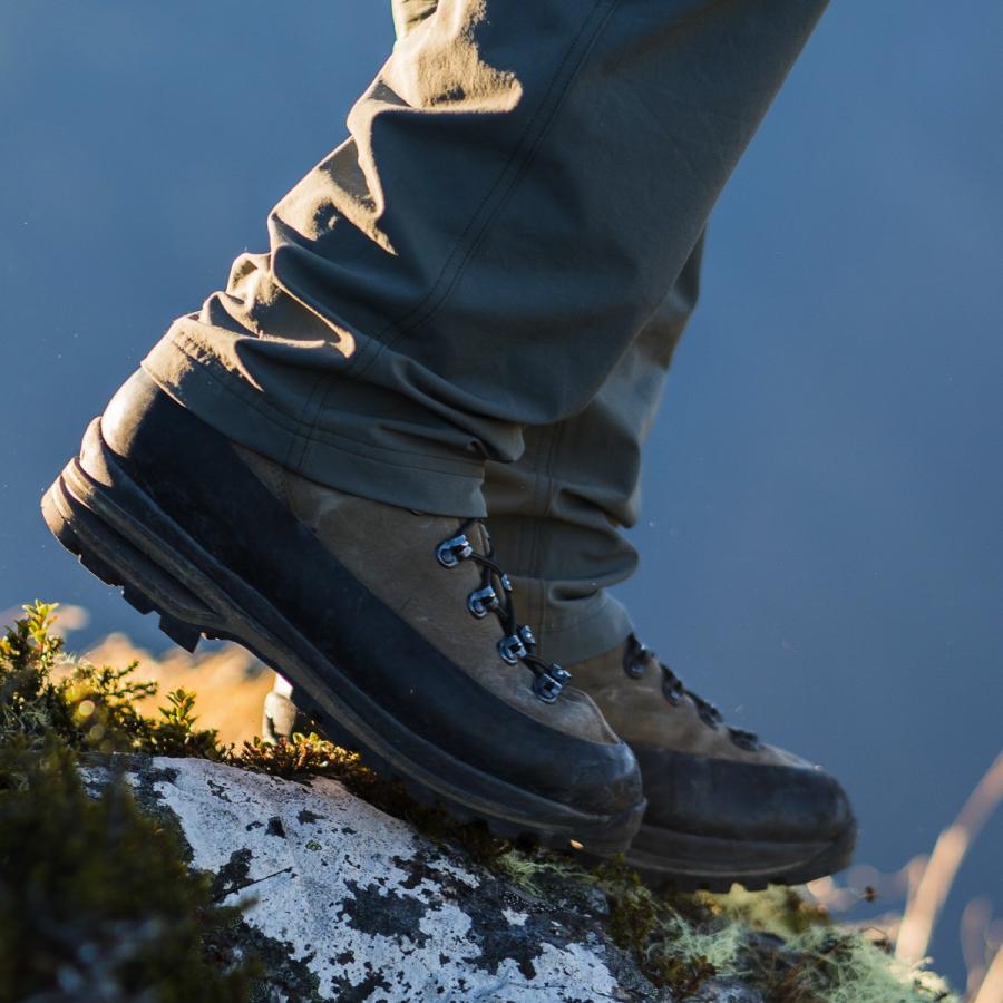 DANNER ダナー 狩猟用ブーツ ハンティングブーツ Thorofare 10 Sage 40271の画像