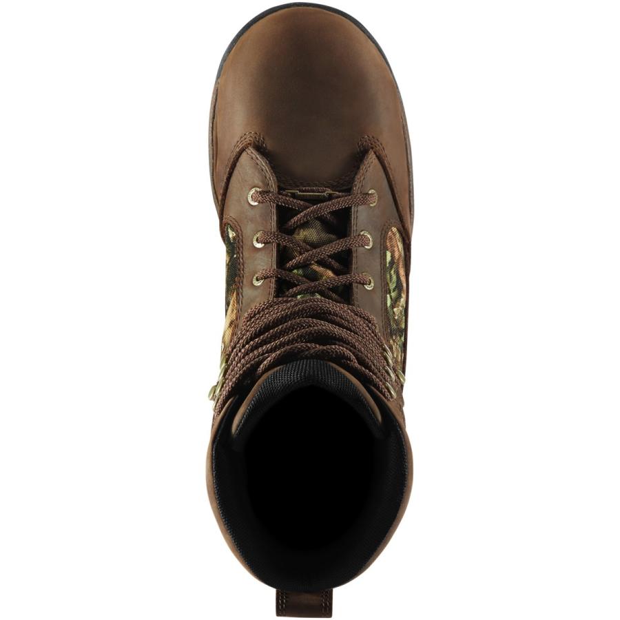 Danner DANNER ダナー 狩猟用ブーツ ハンティングブーツ Pronghorn 