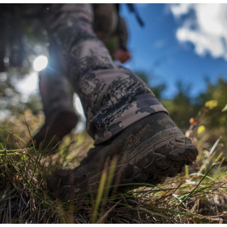 Danner ダナー 防水 DANNER 狩猟用ブーツ ハンティングブーツ Vital 