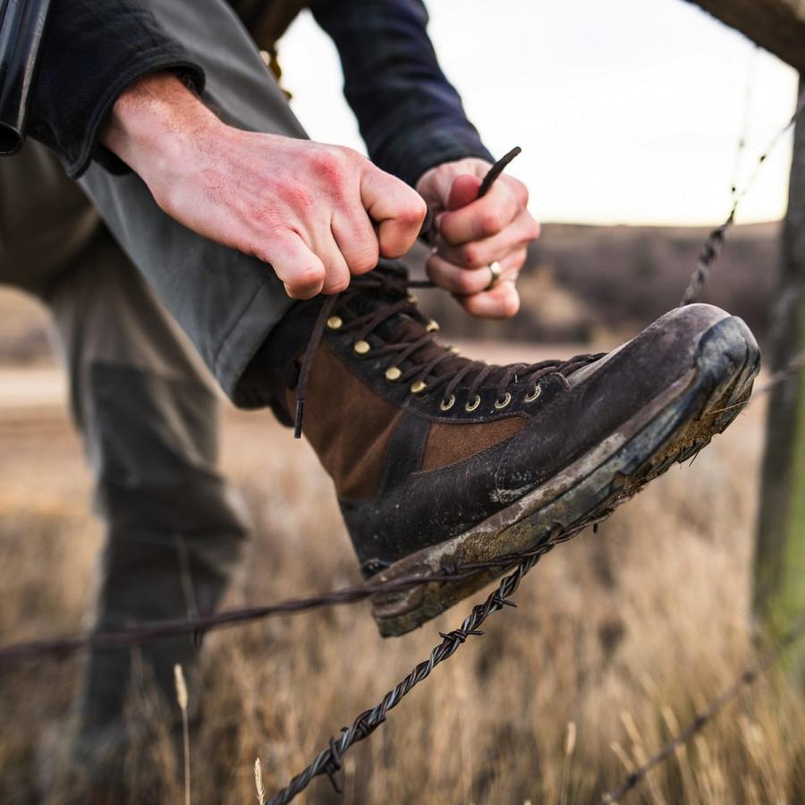 Danner（ダナー）トレイルフィールド　25cm 楽天市場】Danner ダナー マウンテンブーツ メンズ TRAIL FIELD