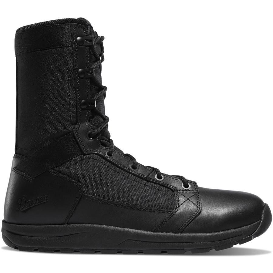 Danner ミリタリーブーツ ブラック 約25.5 Danner ダナー ブーツメンズ DANNER ミリタリーブーツ タキオン