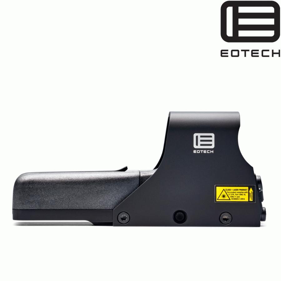 イオテック 実物 EOTECH ホロサイト HWS 512｜kmbooth｜04