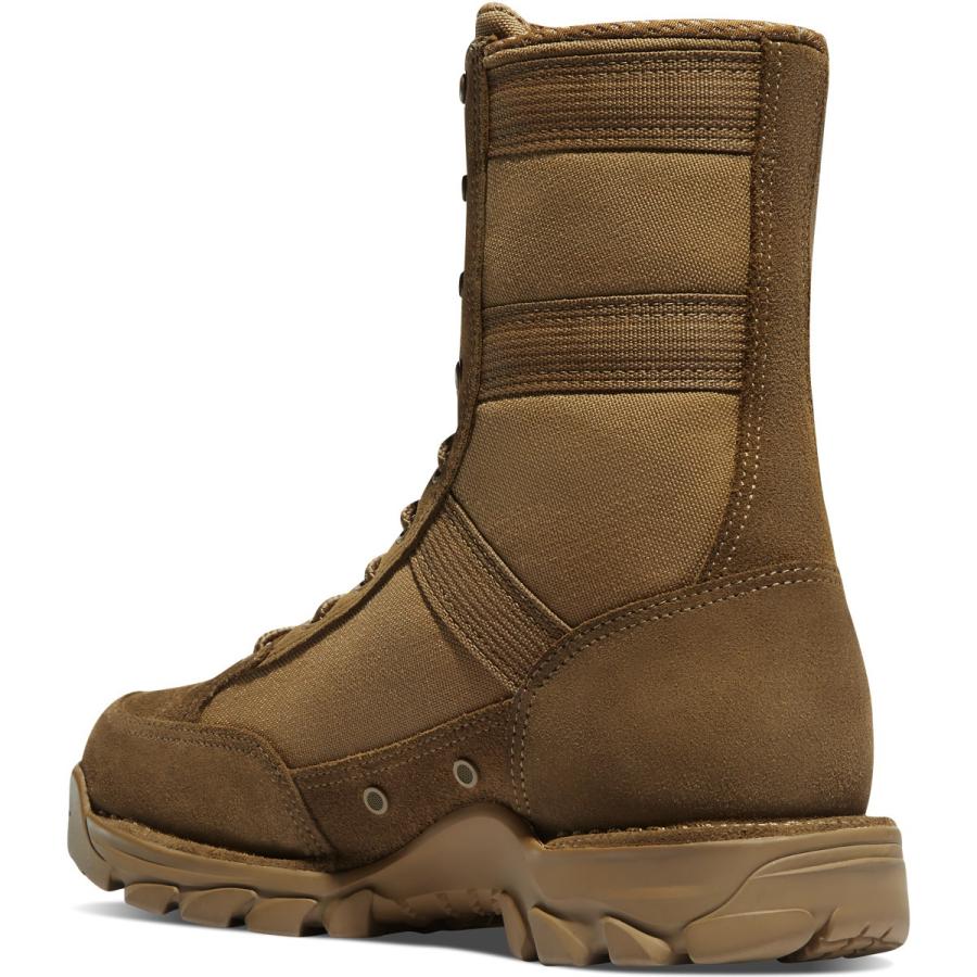 Danner（ダナー） ミリタリーブーツ 本物 Rivot TFX Coyote Composite