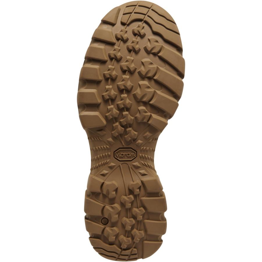 ダナー ミリタリーブーツ DANNER Rivot TFX STF Coyote Hot - Safe To Fly 51513の画像