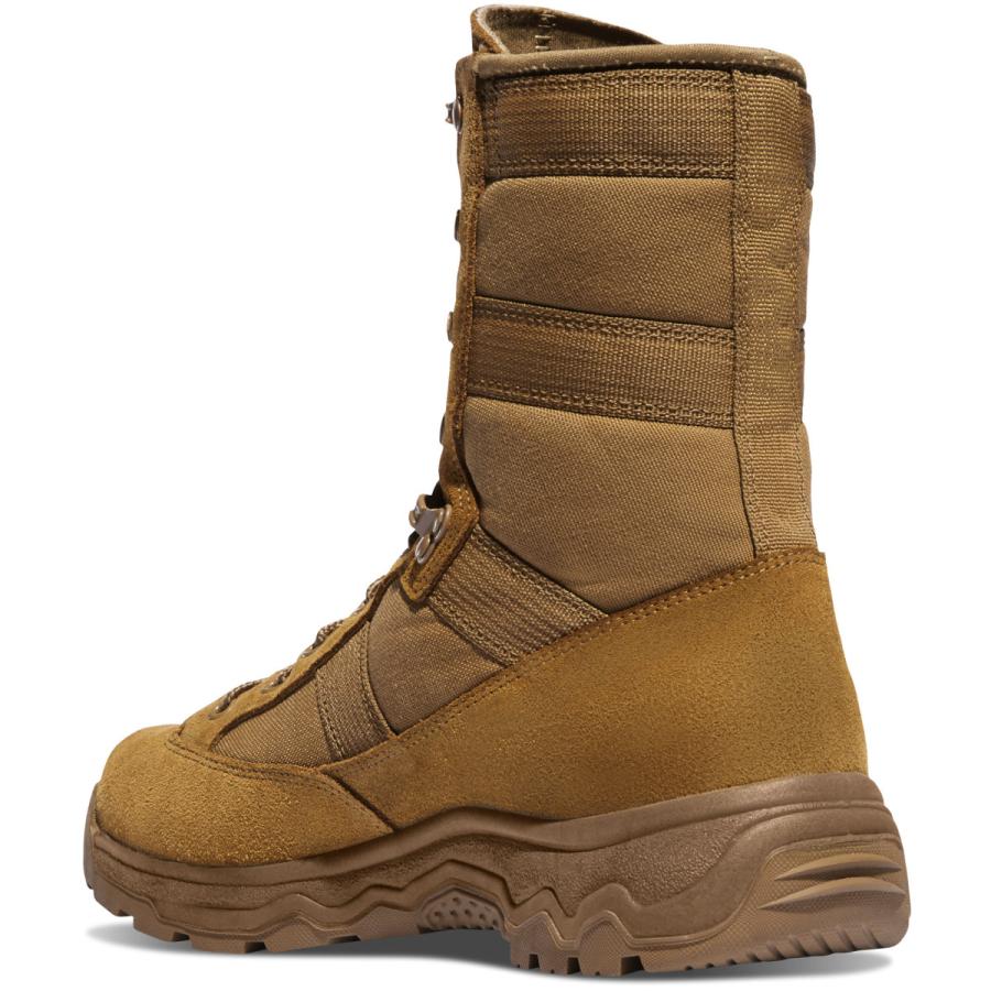 DANNER 53225 米軍規格 AR670-1 GTX 防寒400G タクティカルブーツの画像