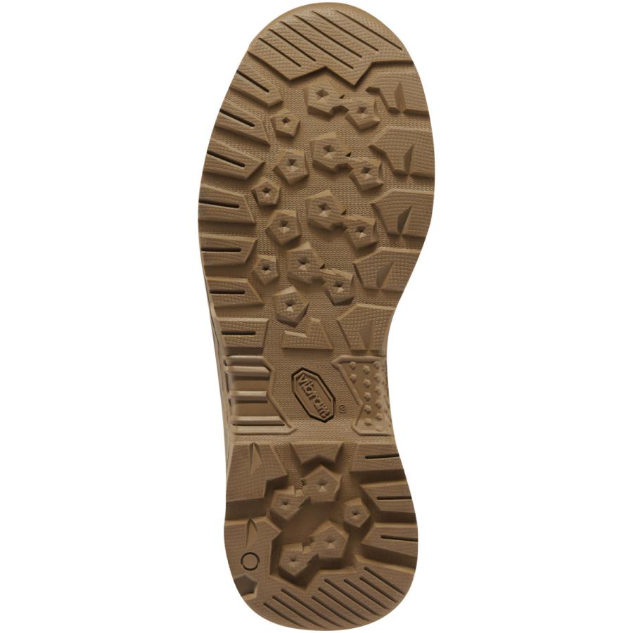 DANNER 53225 米軍規格 AR670-1 GTX 防寒400G タクティカルブーツの画像