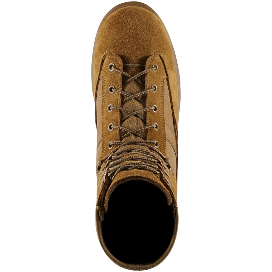 DANNER 53225 米軍規格 AR670-1 GTX 防寒400G タクティカルブーツの画像