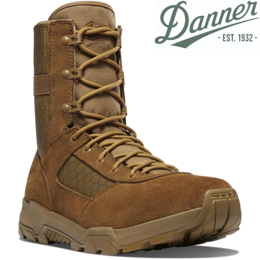 ダナー タクティカルブーツ DANNER タクティカルブーツ Sonic 8 Coyote 54430