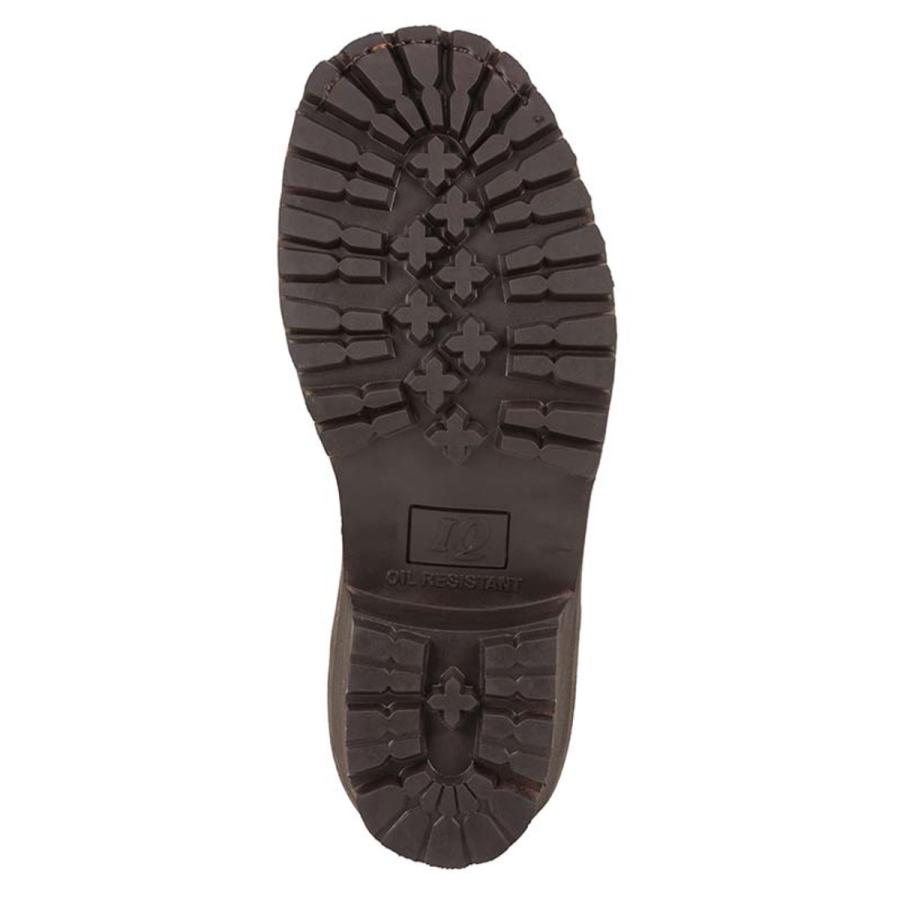 ワークブーツ メンズ 防水 CHIPPEWA チペワ ワークブーツ ALDARION 55053 | CHIPPEWA | 04