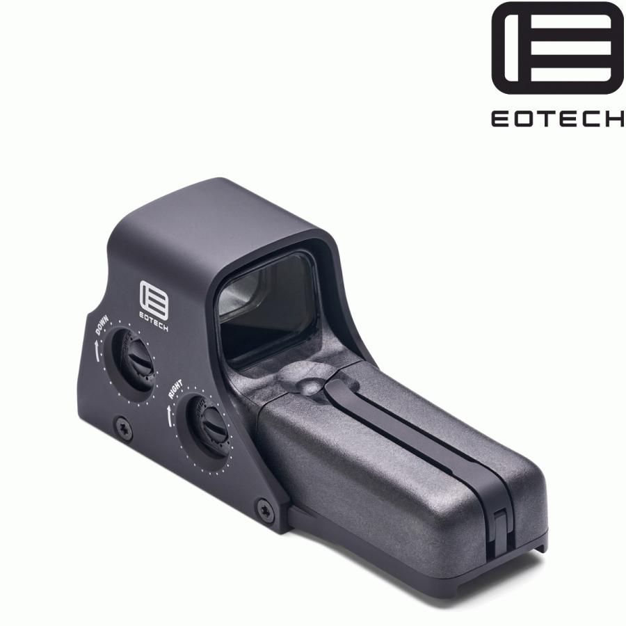 イオテック 実物 EOTECH ホロサイト HWS 552｜kmbooth｜02