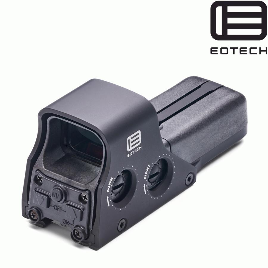 イオテック 実物 EOTECH ホロサイト HWS 552｜kmbooth｜05