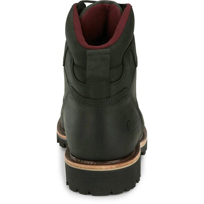 CHIPPEWA（チペワ） 59201 Super DNA 6インチ 防水 スチールトゥ