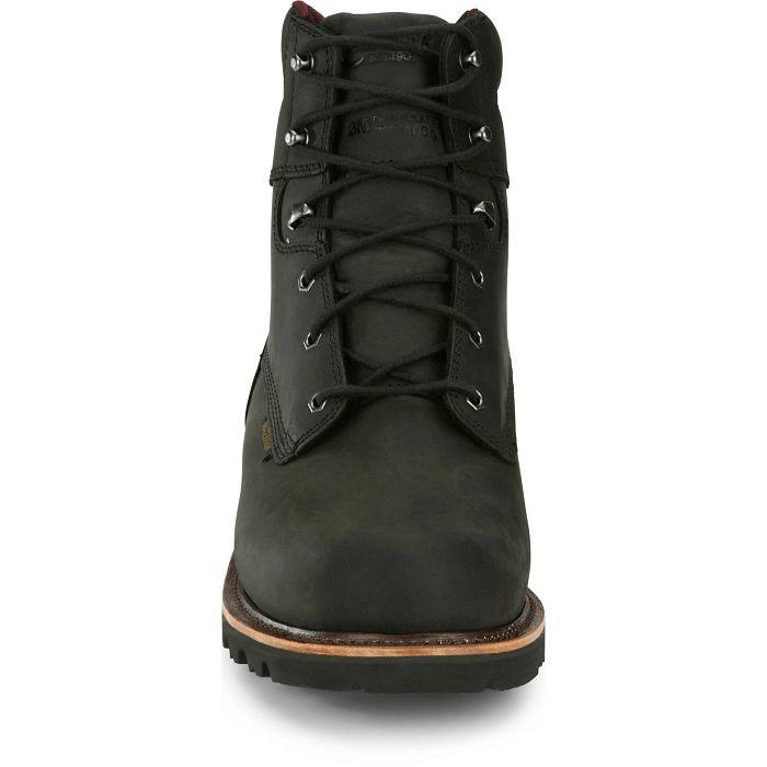 チペワ　6インチモックトゥ　新品未使用 楽天市場】正規取扱店 CHIPPEWA (チペワ) 1901M64 6inch MOC TOE