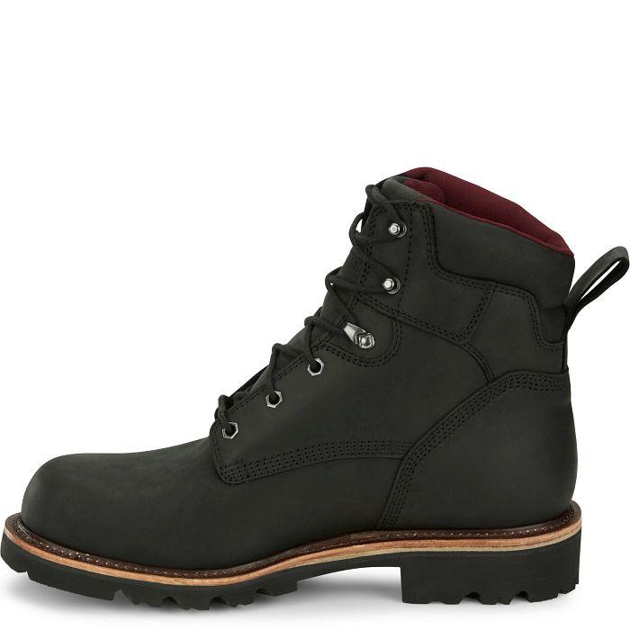 CHIPPEWA（チペワ） 59201 Super DNA 6インチ 防水 スチールトゥ