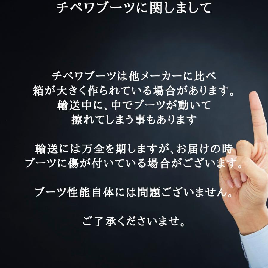 CHIPPEWA チペワ 59202 Super DNA 6インチ 防水 防寒 スチールトゥ ワークブーツ メンズ Charcoal | CHIPPEWA | 10