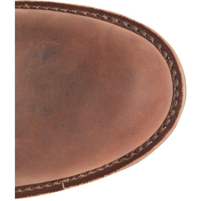 CHIPPEWA チペワ 59206 Super DNA 6インチ 防水 Insulated ワークブーツ メンズ Walnut | CHIPPEWA | 03