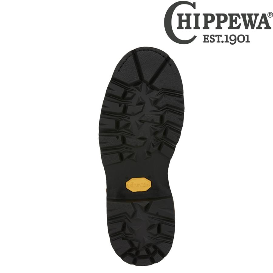 CHIPPEWA チペワ ワークブーツ SUPER DNA 59330 | CHIPPEWA | 01