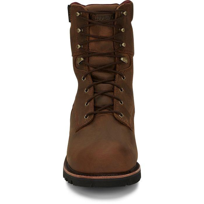 CHIPPEWA チペワ ワークブーツ SUPER DNA 59330 | CHIPPEWA | 03