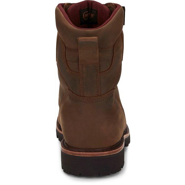 CHIPPEWA チペワ ワークブーツ SUPER DNA 59330 | CHIPPEWA | 05