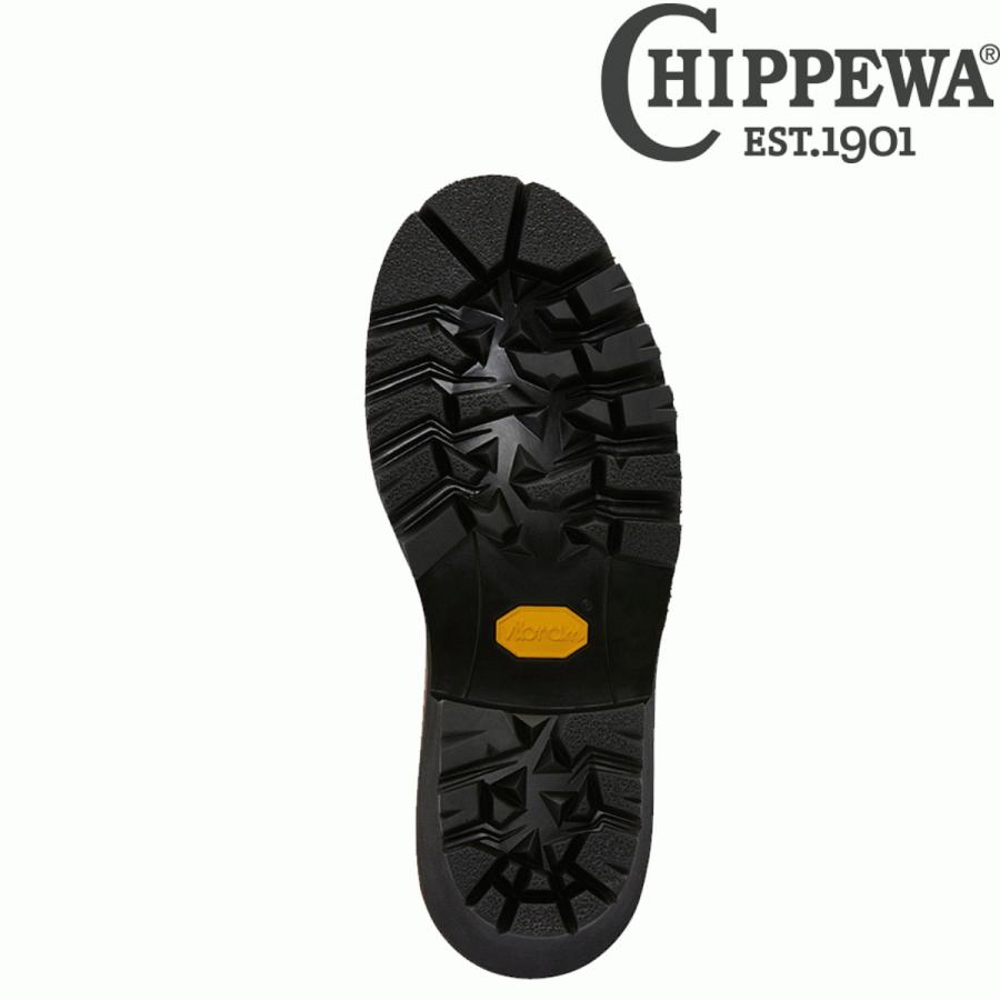 防水ブーツ メンズ CHIPPEWA チペワ ワークブーツ SUPER DNA 59405 | CHIPPEWA | 01