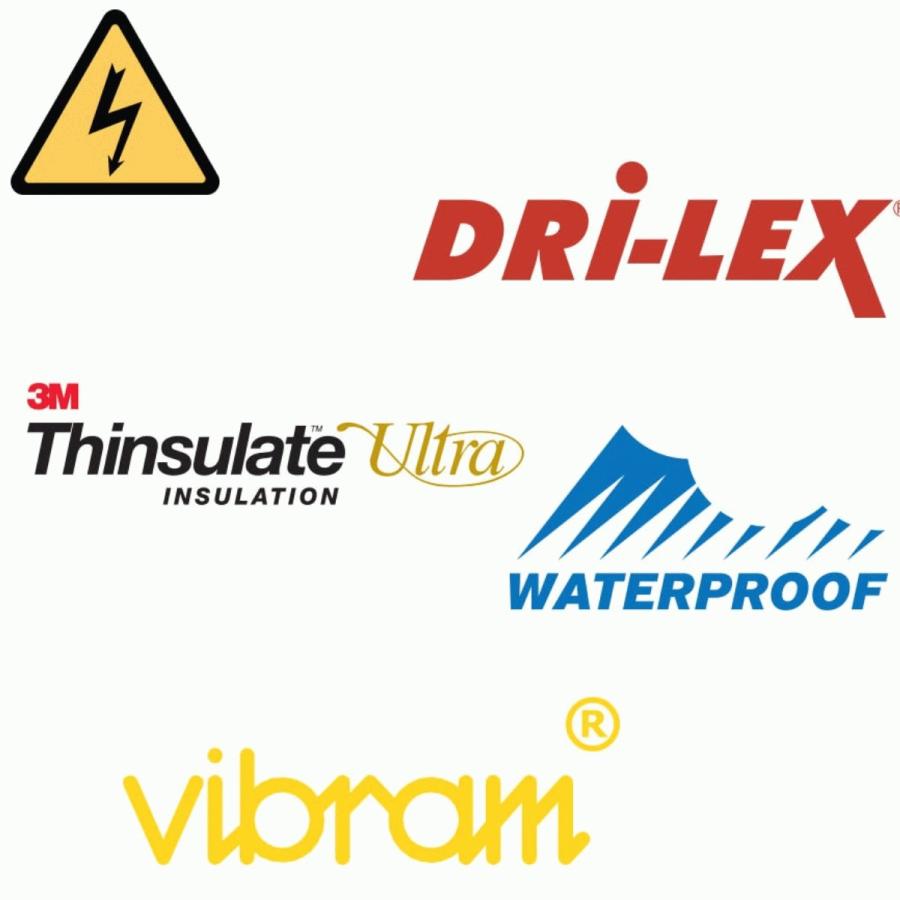 防水ブーツ メンズ CHIPPEWA チペワ ワークブーツ SUPER DNA 59405 | CHIPPEWA | 11