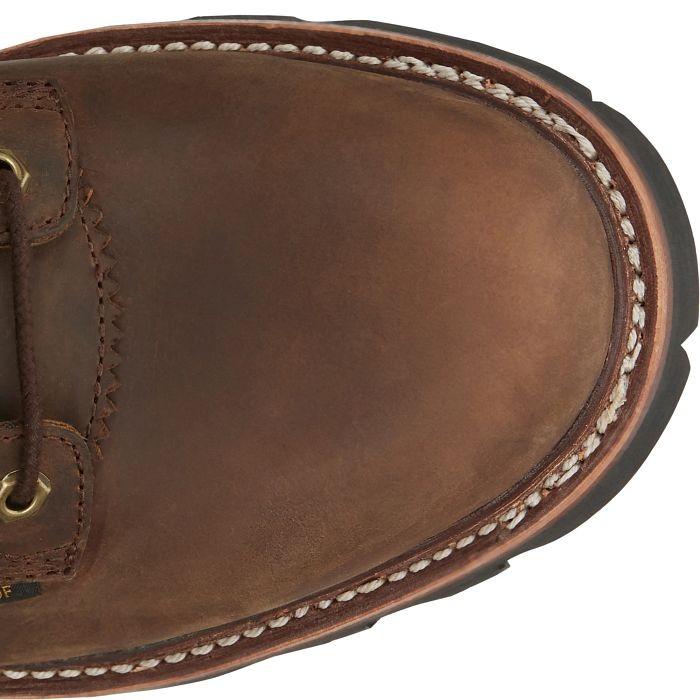 防水ブーツ メンズ CHIPPEWA チペワ ワークブーツ SUPER DNA 59405 | CHIPPEWA | 06