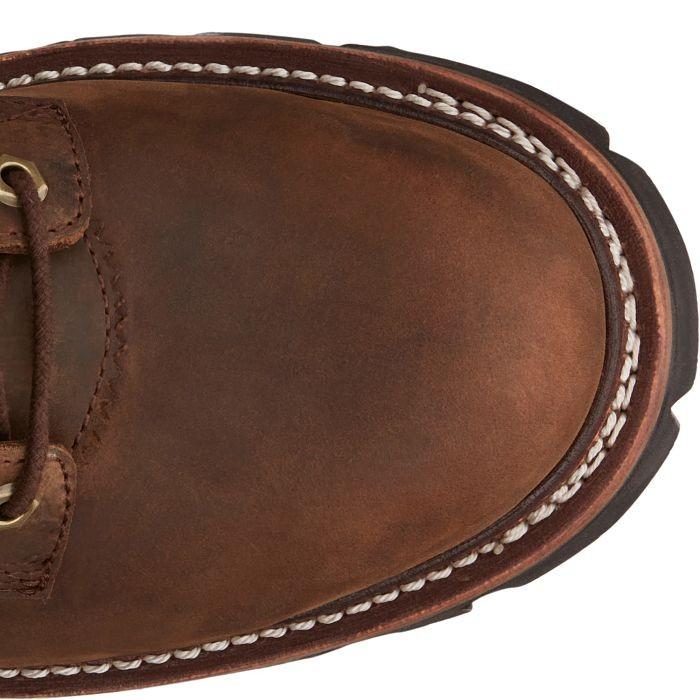 チペワブーツ ワークブーツ 本革 CHIPPEWA SUPER DNA 59407 | CHIPPEWA | 04