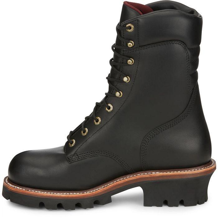 CHIPPEWA（チペワ） ワークブーツ SUPER DNA 59410 : KM-BOOTH - 通販