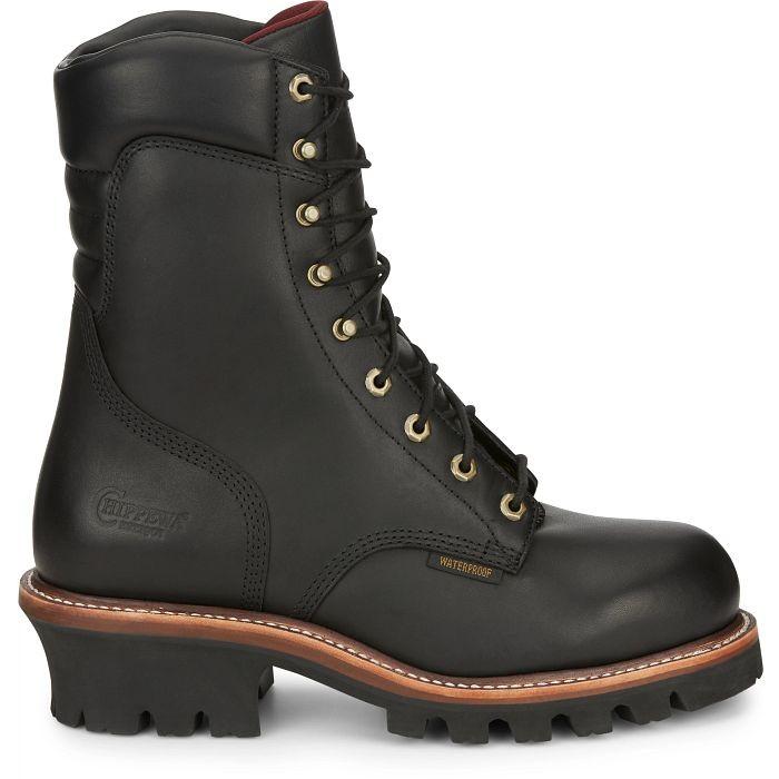 CHIPPEWA（チペワ） ワークブーツ SUPER DNA 59410 : KM-BOOTH - 通販