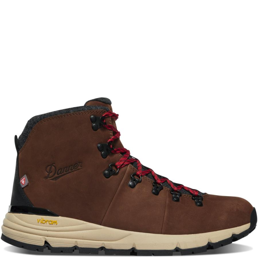 Danner ダナー マウンテン600 登山靴 メンズ Mountain 600