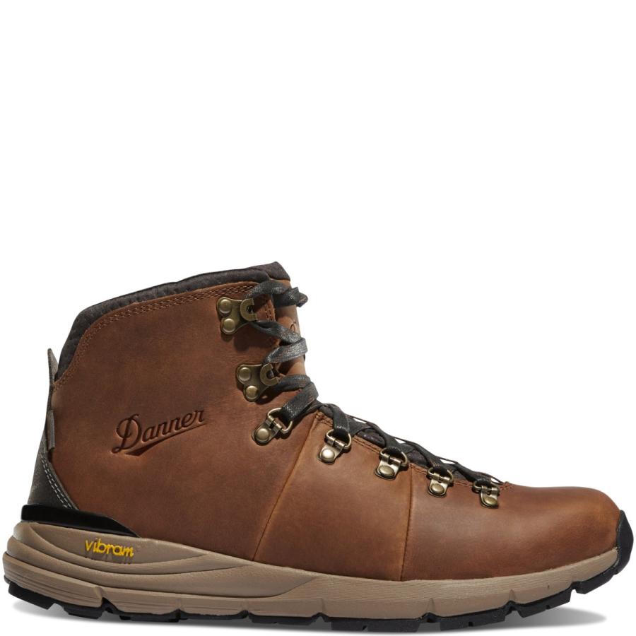 Danner（ダナー） 登山靴 マウンテン600 防水 メンズ DANNER Mountain