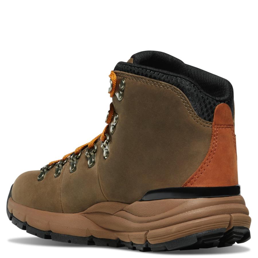 Danner（ダナー） ブーツ 登山靴 メンズ マウンテン600 Mountain 600