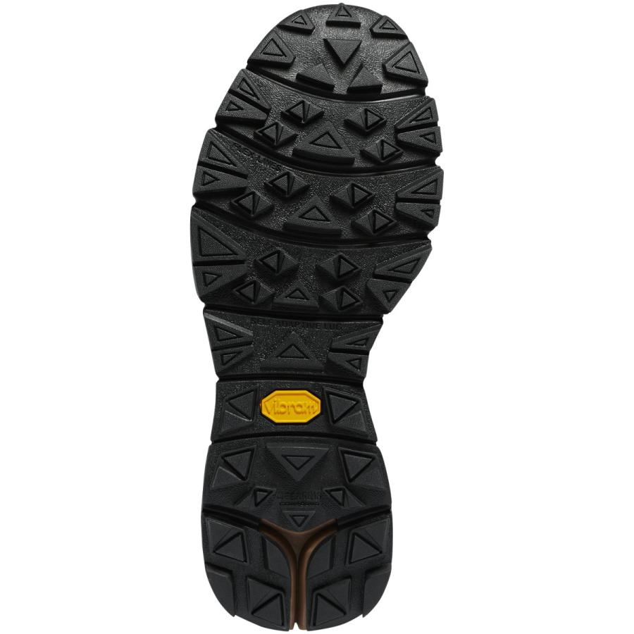 DANNER ブーツ 登山靴 メンズ マウンテン600 Mountain 600 Chocolate Chip/Golden Oak 62289 | Danner | 03