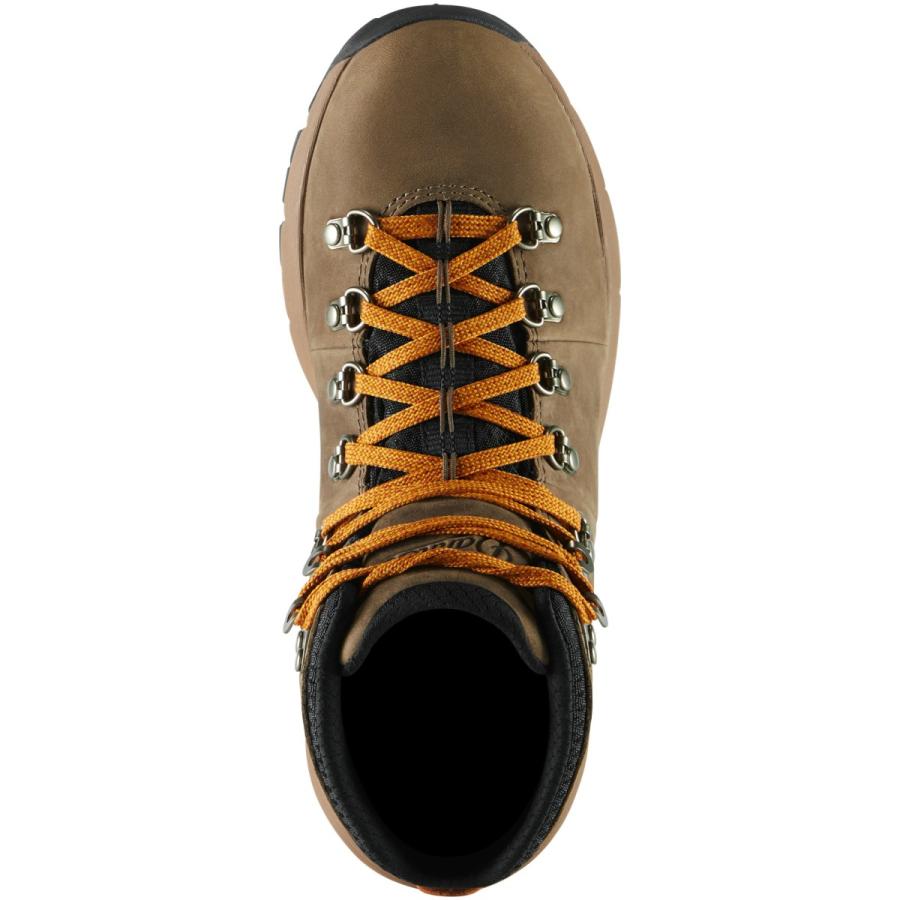 DANNER ブーツ 登山靴 メンズ マウンテン600 Mountain 600 Chocolate Chip/Golden Oak 62289 | Danner | 04