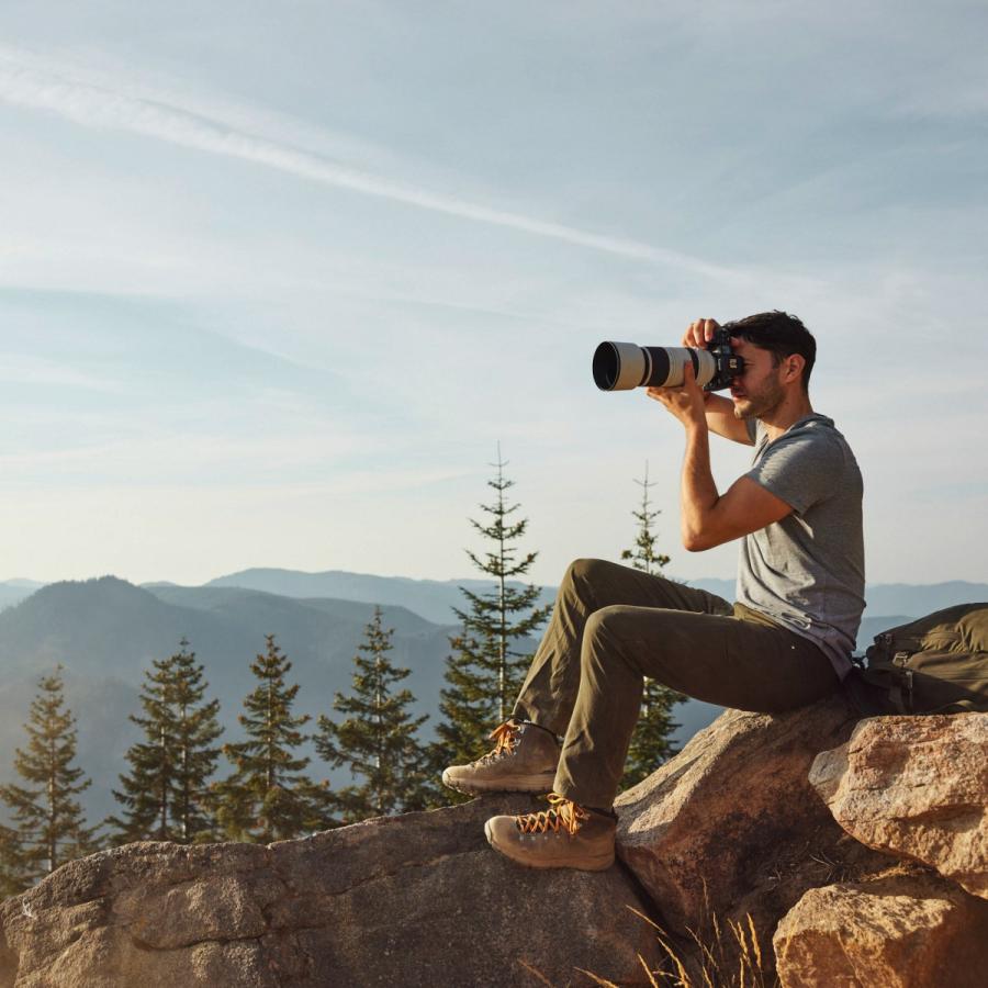 DANNER ブーツ 登山靴 メンズ マウンテン600 Mountain 600 Chocolate Chip/Golden Oak 62289 | Danner | 06