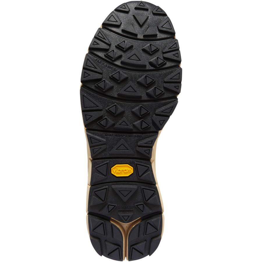 Danner（ダナー） マウンテンブーツ 本革 マウンテン600 ゴアテックス