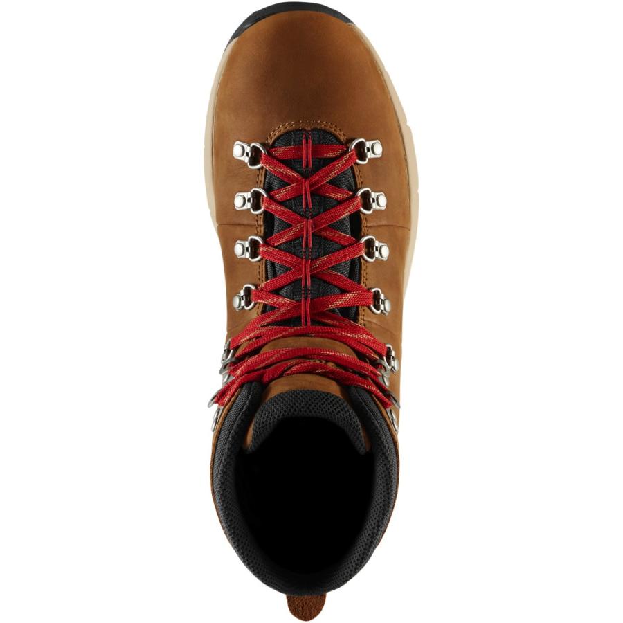 Danner（ダナー） マウンテンブーツ 本革 マウンテン600 ゴアテックス