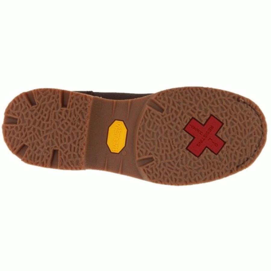 ワークブーツ メンズ CHIPPEWA チペワ ワークブーツ COLVILLE 72125 | CHIPPEWA | 01