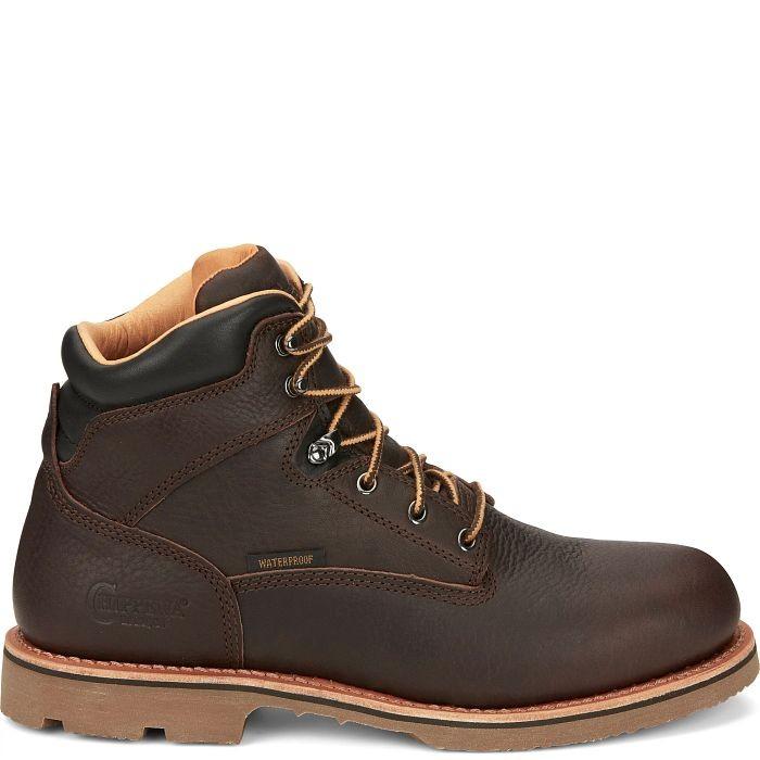 ワークブーツ メンズ CHIPPEWA チペワ ワークブーツ COLVILLE 72125 | CHIPPEWA | 03