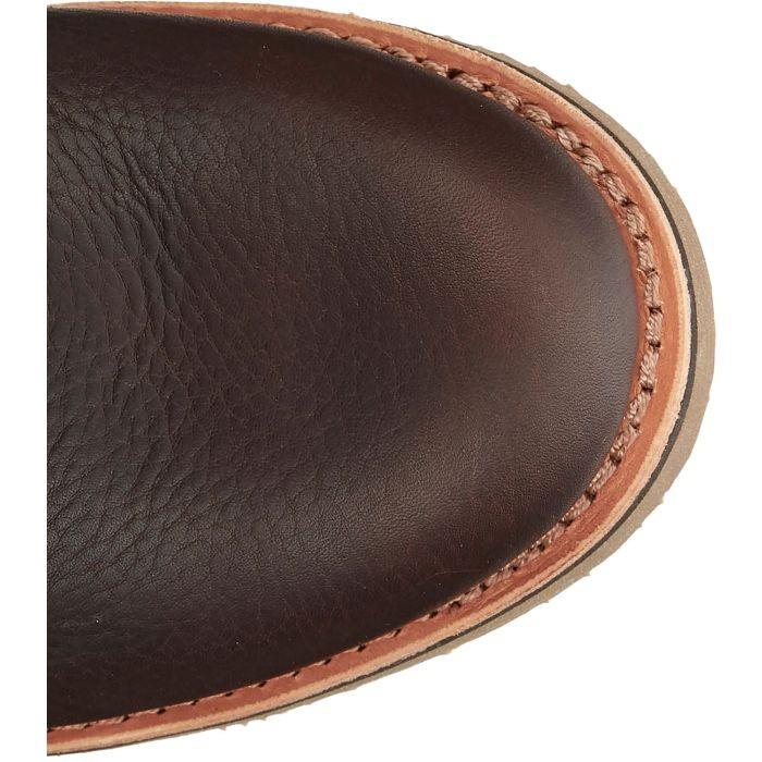 ワークブーツ メンズ CHIPPEWA チペワ ワークブーツ COLVILLE 72125 | CHIPPEWA | 04