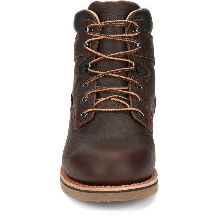 ワークブーツ メンズ CHIPPEWA チペワ ワークブーツ COLVILLE 72125 | CHIPPEWA | 06