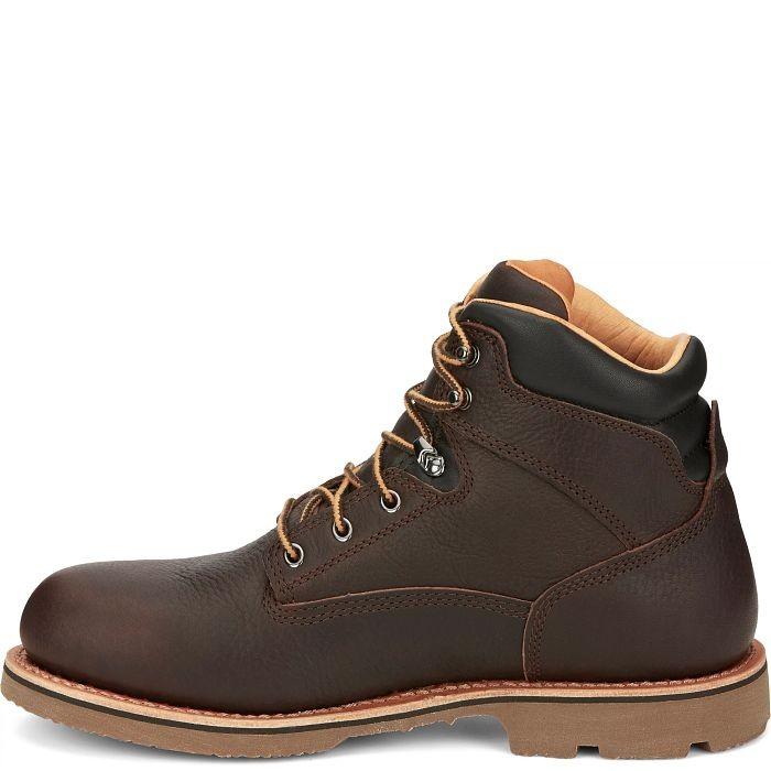 ワークブーツ メンズ CHIPPEWA チペワ ワークブーツ COLVILLE 72125 | CHIPPEWA | 07