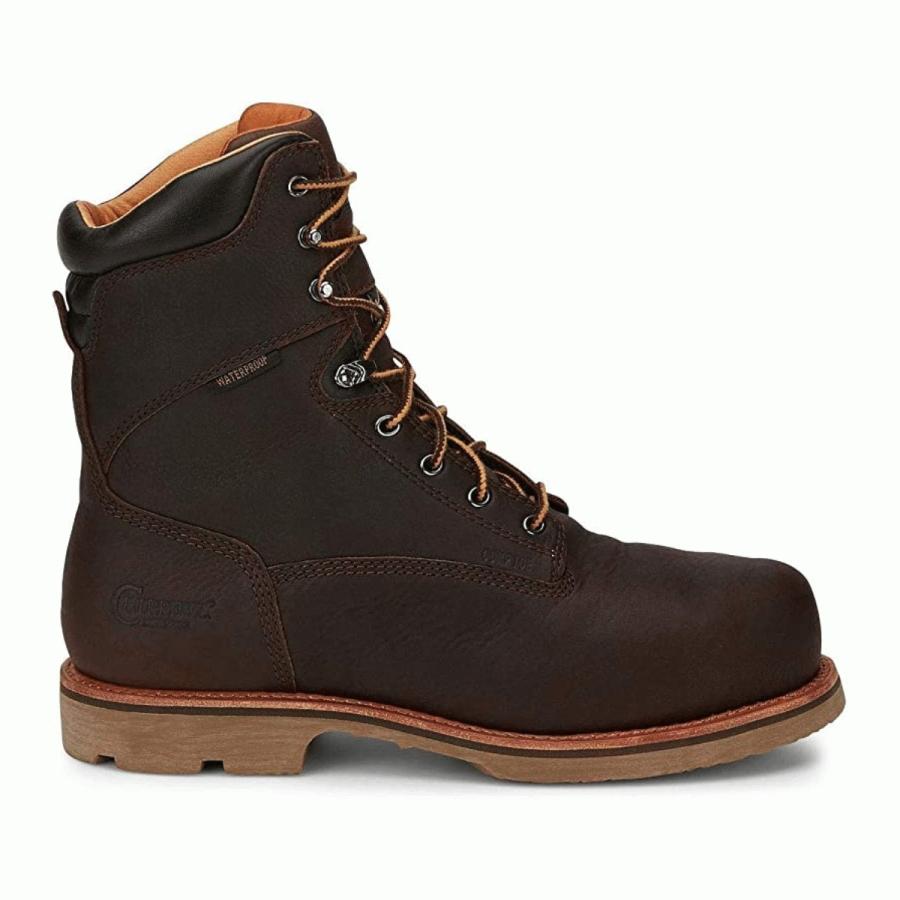安全靴 ワークブーツ CHIPPEWA チペワ ワークブーツ SERIOUS PLUS 72311の画像
